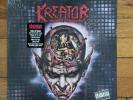 Kreator Coma Of Souls 1990 Limited Edition 1st 