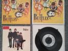 [Japan Used Record] The Beatles Real Love 