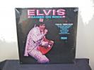 Elvis Presley  record Elvis Raised on Rock 1973 