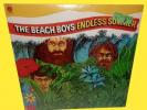 THE BEACH BOYS ◆ ENDLESS SUMMER (2 LP SET) ◆ 