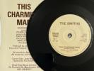 The Smiths -This Charming Man- Rare Export 7/