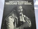 Toots & The Maytals Reggae Got Soul WIP 6269 1976  7 45 