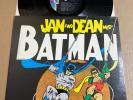 JAN & DEAN Jan And Dean Meet Batman 