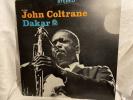 John Coltrane - Dakar — Prestige 7280 Stereo 1963 — Rare 