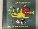 LOUIS ARMSTRONG’S HOT 5 Vol 2 4X78 RPM 