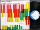 SONNY CLARK Trio LP BLUE NOTE BLP 1579 