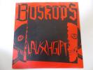 Boskops Lauschgift LP Album Red Vinyl Schallplatte 225588