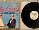 Ray Charles – Greatest Country & Western Hits ; LTD 