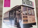 THELONIOUS MONK: THELONIOUS ALONE IN SAN FRANCISCO (