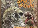 Savoy Brown Looking In LP UK VG+ 