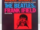 BEATLES   FRANK IFIELD The Beatles And Frank 