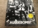 Sodom – Ausgebombt 1989 12 vinyl Steamhammer