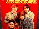 MONKEES Golden Album rare Japan only Lp 