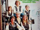 PARTRIDGE FAMILY Greatest Hits 1970s Japan only 