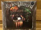 RAY WYLIE HUBBARD The Ruffians Misfortune Vinyl 