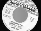 Four Tops  Standing In Shadows 7 Vinyl Northern 
