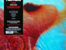 Parlophone Pink Floyd Meddle Vinyl LP - 