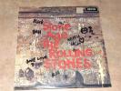 THE ROLLING STONES  STONE AGE  SEALED LONDON 