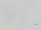 BEATLES - ITALY - WHITE ALBUM - 1968 