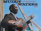 Muddy Waters - Muddy Waters At Newport 1960 (