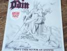 Odin - Dont Take No For An 