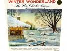 The Ray Charles Singers Winter Wonderland Vinyl 