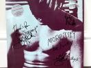 (1st Release/ Fully Signed) THE SMITHS - 