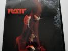 Ratt ‎– Ratt US 1984 NEAR MINT 12 EP 90245-1