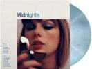 Taylor Swift Midnights Moonstone Blue (Vinyl LP 12) 