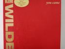 KIM WILDE - 1988 - YOU CAME - 