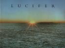 Lucifer Lucifer USA Stereo Original Still Sealed 