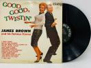 James Brown – Good Good Twistin 1962 Mono DG 