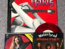12/7 Vinyl Bundle - Pretty Maids- Pretty Maids/