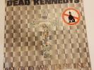 Dead Kennedys - In God We Trust [