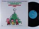 VINCE GUARALDI A Charlie Brown Christmas FANTASY 