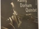 Kenny Dorham - Kenny Dorham Quintet/Japan/