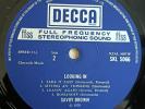Savoy Brown LP Looking In UK Decca 1