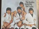 The Beatles Yesterday & Today 1st state mono 