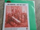 Led Zeppelin Way Out West Double Acetate 