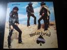 MOTORHEAD ACE OF SPADES LP RECORD SRM-1