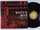 SONNY STITT Stitts Bits PRESTIGE LP mono 