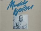 Muddy Waters The Chess Box 6 LPS Box