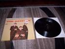 INTRODUCING THE BEATLES STEREOPHONIC LP VEE JAY 