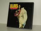 7 LP Elvis Presley:  Elvis - 100 Super Rocks  (1976 