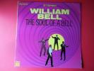 WILLIAM BELL THE SOUL OF A BELL 