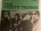 The Pretty things Come see me/£.S.