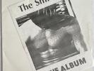 THE SMITHS -“The Smiths”(Debut LP)