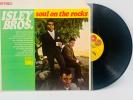 The Isley Brothers – Soul On The Rocks 1967 