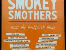 Otis Smokey Smothers - Sings The Backporch 
