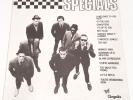 The Specials The Specials 1979 HARD TO FIND 